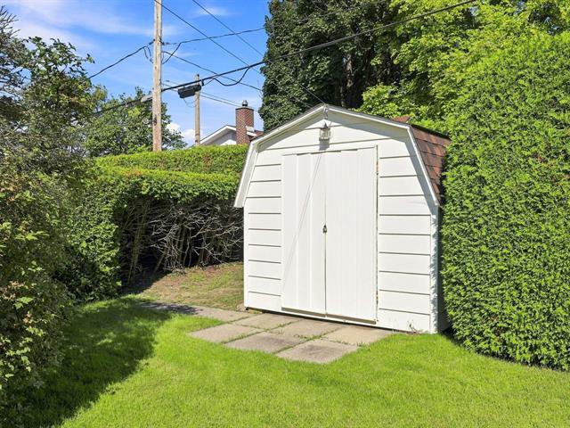 Shed