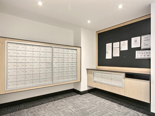 Courrier