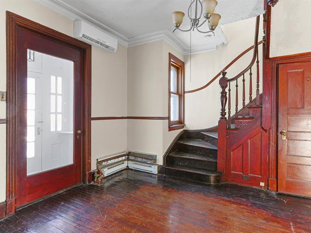 Escalier