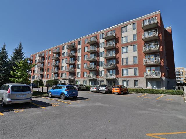 Condo Saint-Léonard (Montréal) - 7050, 27e Avenue #114