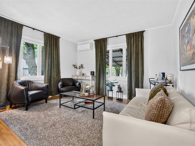 Maison de plain-pied Boucherville / La Seigneurie - 128, Rue Jean-Talon