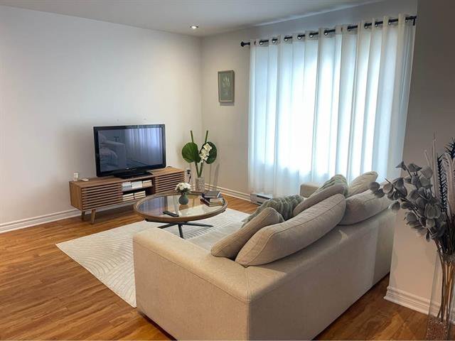 Appartement Saint-Louis-de-Gonzague - 20, Rue de la Fabrique #1