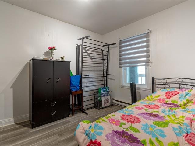 Chambre à coucher principale : 1214