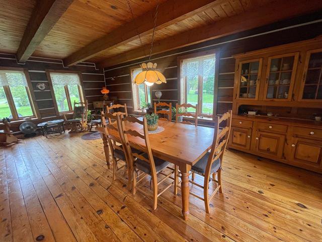 Salle à manger
