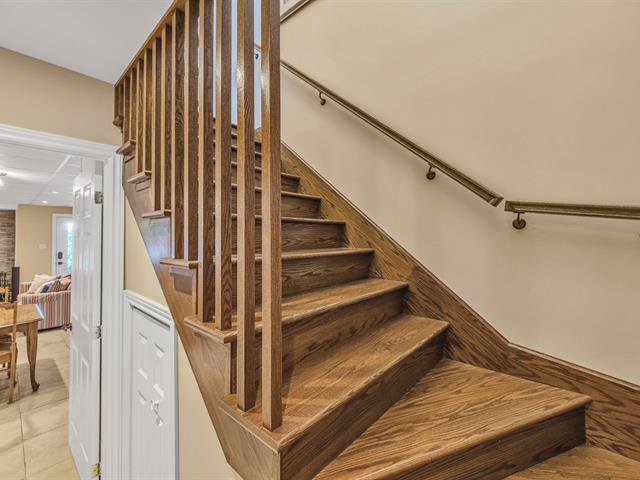 Escalier