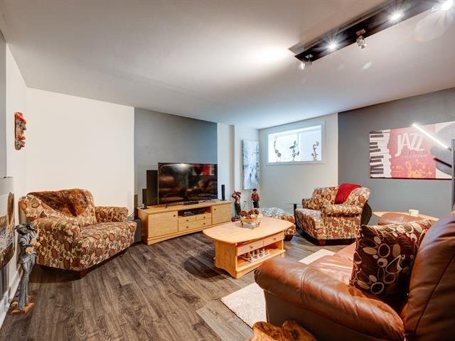 Salle familiale
