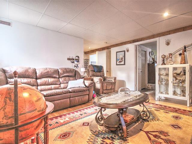 Salle familiale