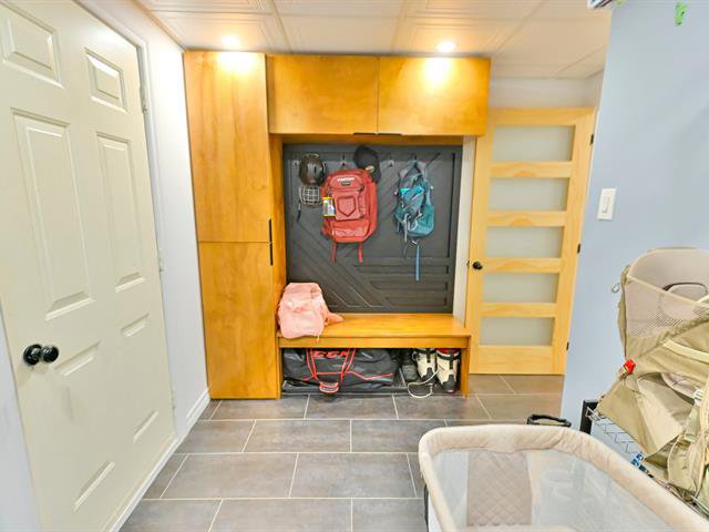Bureau : Rangement