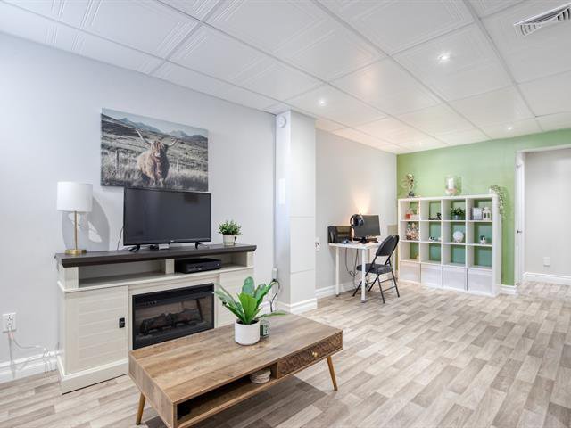 Salle familiale