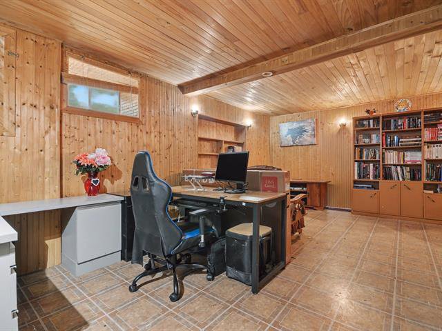 Salle familiale