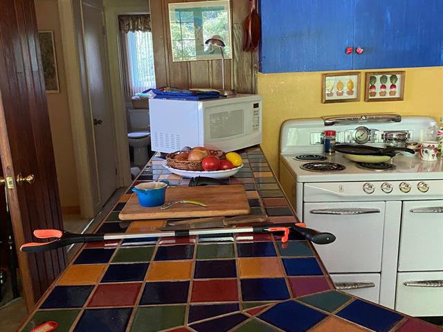 Cuisine
