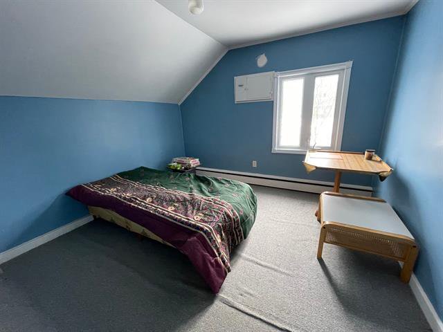 Chambre à coucher : Appartement 191A