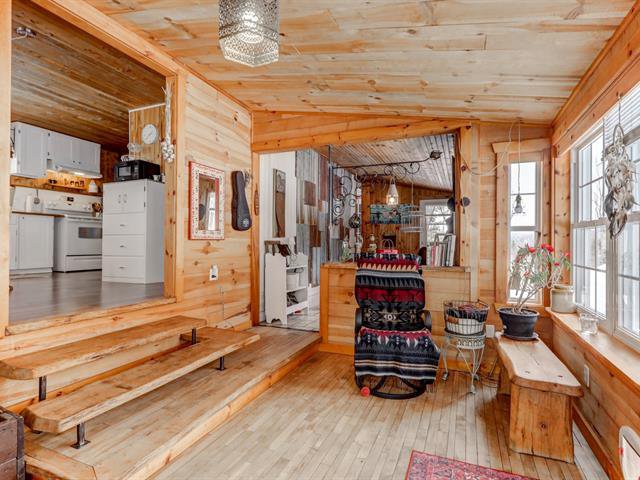 Salle familiale