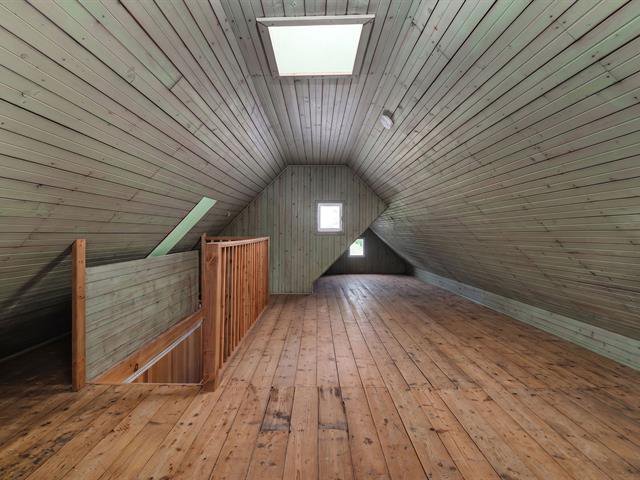Attic