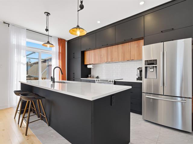 Cuisine : Cuisine thermoplastique de qualité!