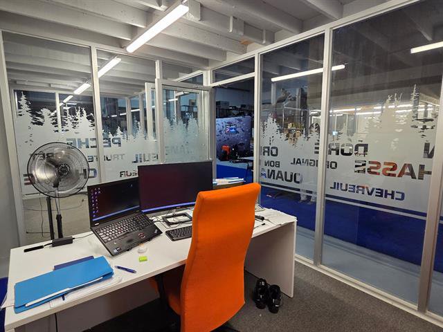 Bureau