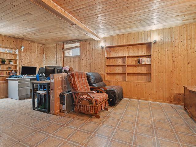 Salle familiale