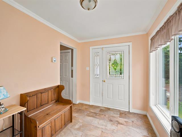 Hall d'entrée