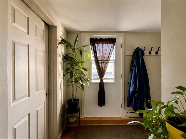 Hall d'entrée