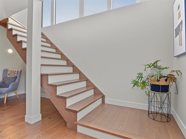 Escalier