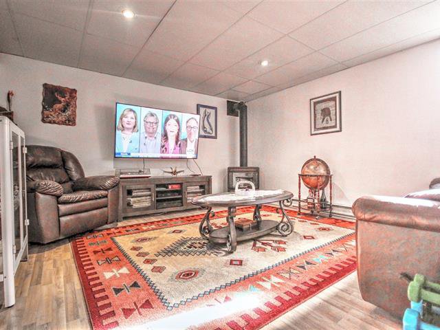 Salle familiale