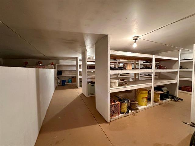 Mezzanine