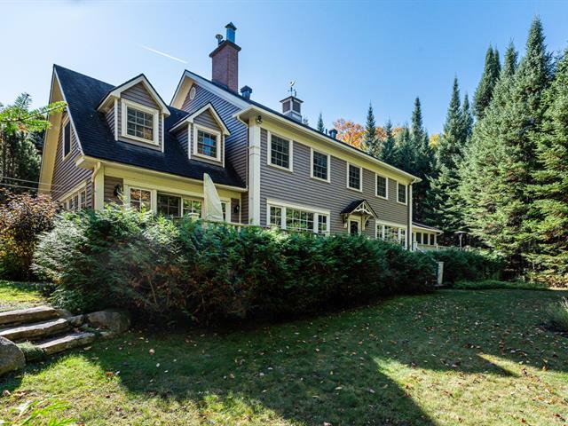 Maison à étages Mont-Blanc - 187, Ch. Chaloux