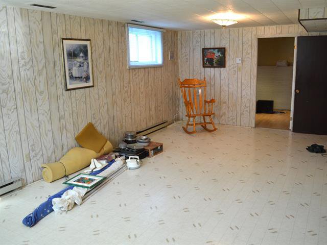 Salle familiale