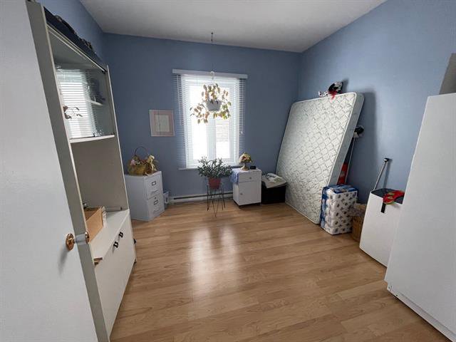 Chambre à coucher : Appartement