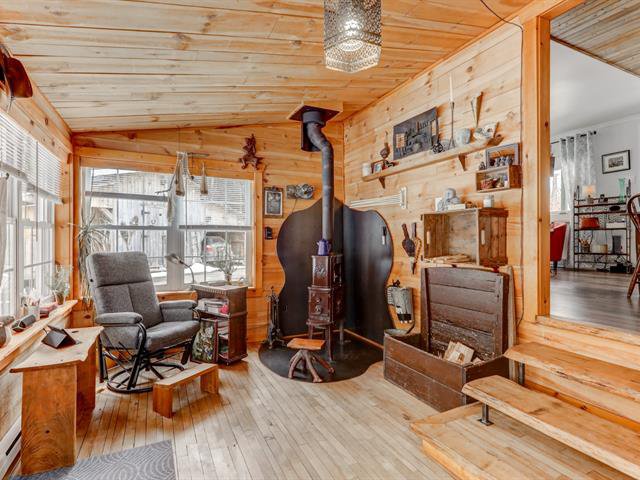 Salle familiale