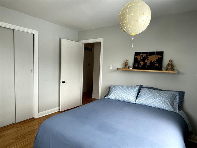 Chambre à coucher : Chambre 2