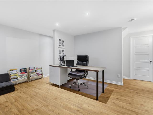 Salle familiale