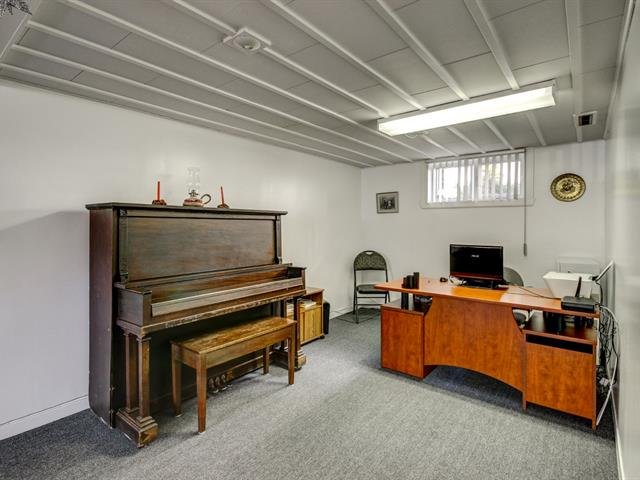 Salle familiale