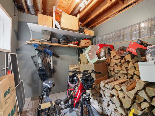 Chambre à bois