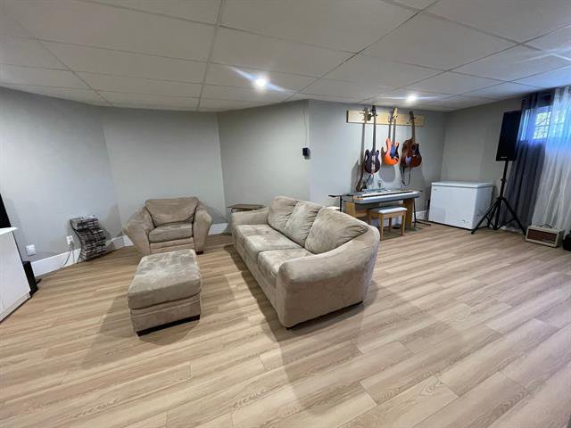 Salle familiale