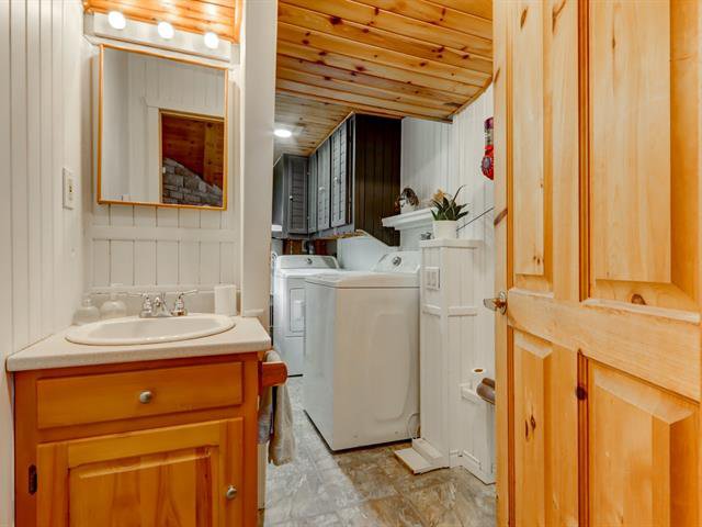 Washroom
