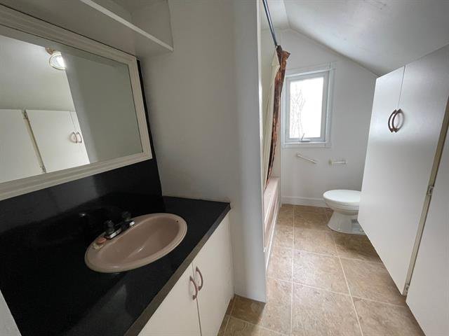 Salle de bains : Appartement 191A