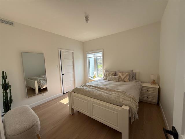 Chambre à coucher : Photo à titre indicatif