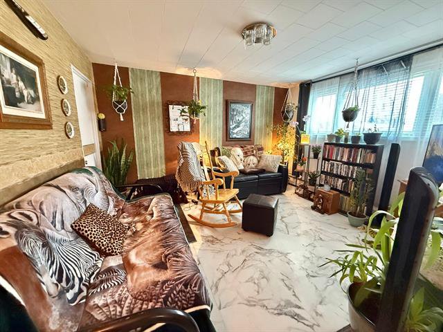 Salon : Appartement 114