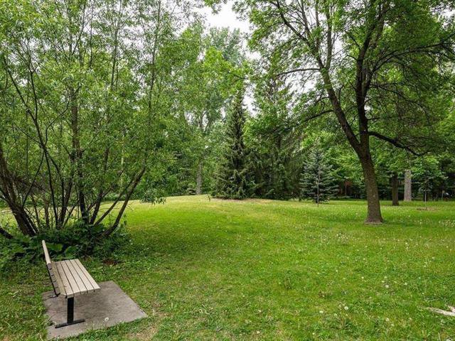 Proximité : Parc