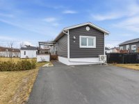 Maison mobile Sainte-Martine - 14, Rue Lemelin