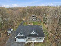 Hobby Farm Saint-Lazare / Pine Ridge - 1605, Ch. du Fief