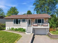 Maison de plain-pied Mercier - 30, Rue Allan