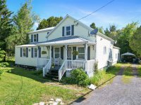 Maison à étages Très-Saint-Sacrement - 2085, Route 203
