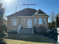 Maison de plain-pied Lachenaie (Terrebonne) / Des Moulins - 907, Av. du Terroir