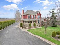 Maison à étages Mercier - 1339, Boul. St-Jean-Baptiste
