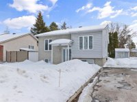 Duplex Châteauguay - 159-159A, Rue Boileau