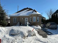 Maison de plain-pied Lachenaie (Terrebonne) / Des Moulins - 907, Av. du Terroir
