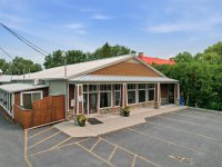 Location d'espace commercial / Bureau Sainte-Martine - 158, Rue St-Joseph #1