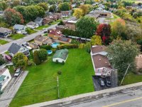 Lot Beauharnois - 360, Ch. St-Louis